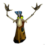R2TGE - Zombie Chicken