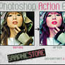 Photoshop Action 002