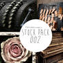 stock pack 002 (20 medium-large stocks)