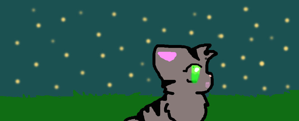 Night sky by LPSKirbyStarz on DeviantArt