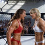 Charlene vs Britta