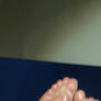 My dirty soles