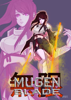 Mugen Blade Chapter 6