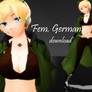 DOWNLOAD Fem. Germany