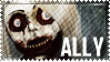 Ally STAMP by n4ds
