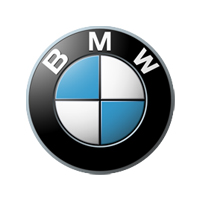 BMW flash intro