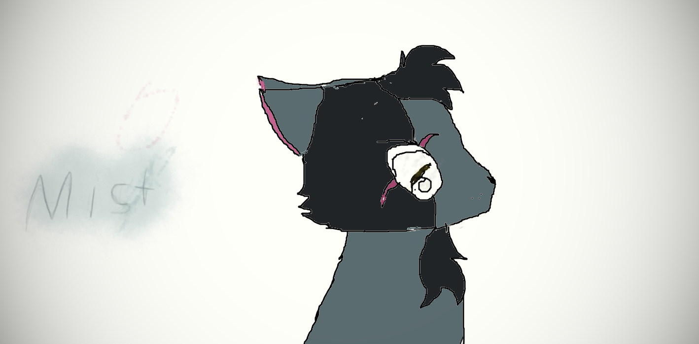 Mist by BurgerPants123 on DeviantArt