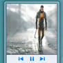 Winamp: Cover Art Mode 5