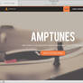 Winamp: Amptunes 6.1