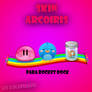 Skin de ArcOiris