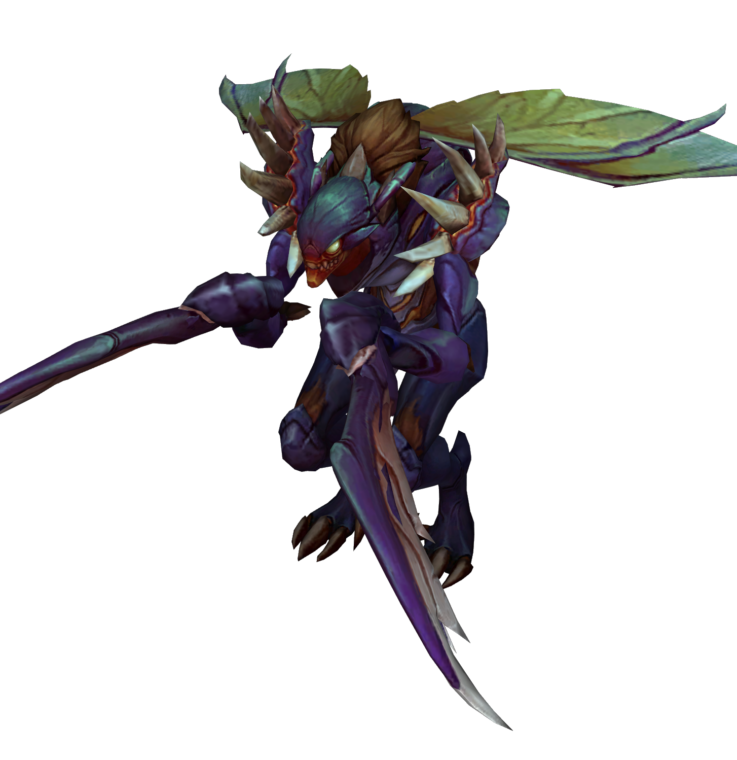 Kha Zix Hentai