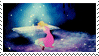 Disney Cinderella + her Fairy Godmother Stamp