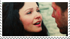 OUAT Snow White + Prince James Stamp by TwilightProwler