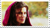 OUAT Red Riding Hood Stamp