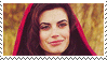 OUAT Red Riding Hood Smile Stamp