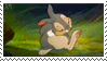 Disney Thumper Stamp by TwilightProwler