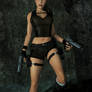 Tomb Raider Trilogy: Underworld