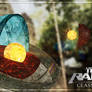 Tomb Raider: Classic Series - Iris