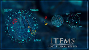 Item: Additional Series - Tech Map