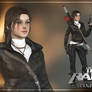 Tomb Raider: Special Series - Aviator Outfit