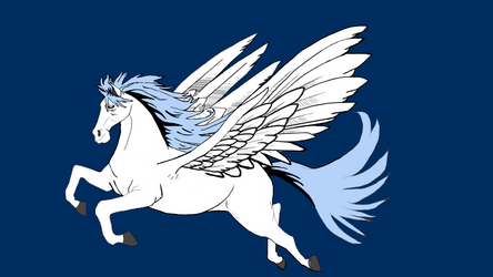 Pegasus