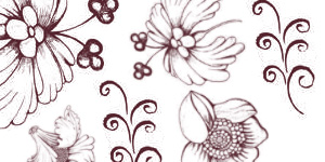 Fleur by magikglamz on DeviantArt