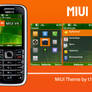MIUI Theme S40 by t1coon