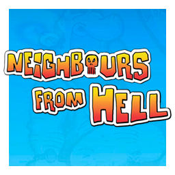 Neighbours from Hell Icon (.ico) by t1coon on DeviantArt