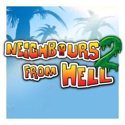 Neighbours from Hell 2 On Vacation Icon (.ico) by t1coon on DeviantArt