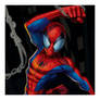 Ultimate Spider Man Icon (.ico)