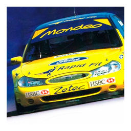 Ford Racing 2001 Icon (.ico) by t1coon on DeviantArt
