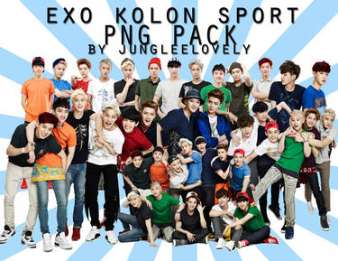 Exo kolon sport