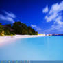 Beach Theme Windows 8 by Adyss88