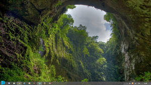 Forest Theme Windows 8 by Adyss88