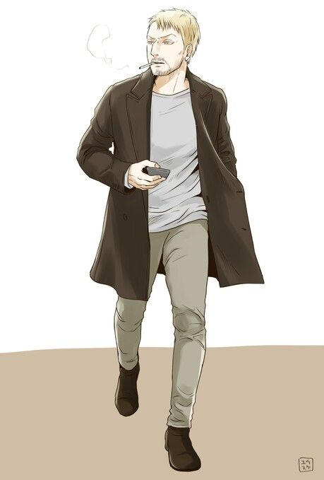 Bold Love Reiner X Reader Au By Sleepygrayscat On Deviantart So reiner, what are you planning 13.06.2017 · reiner x reader i wasn't cheating. bold love reiner x reader au by