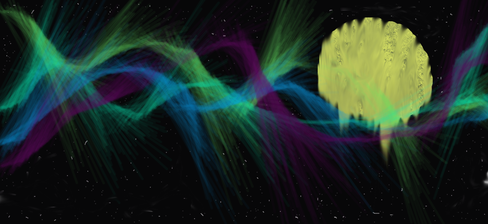 Aurora Night by ArisonKatora on DeviantArt