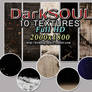 darksoul textures by Komalgraphix