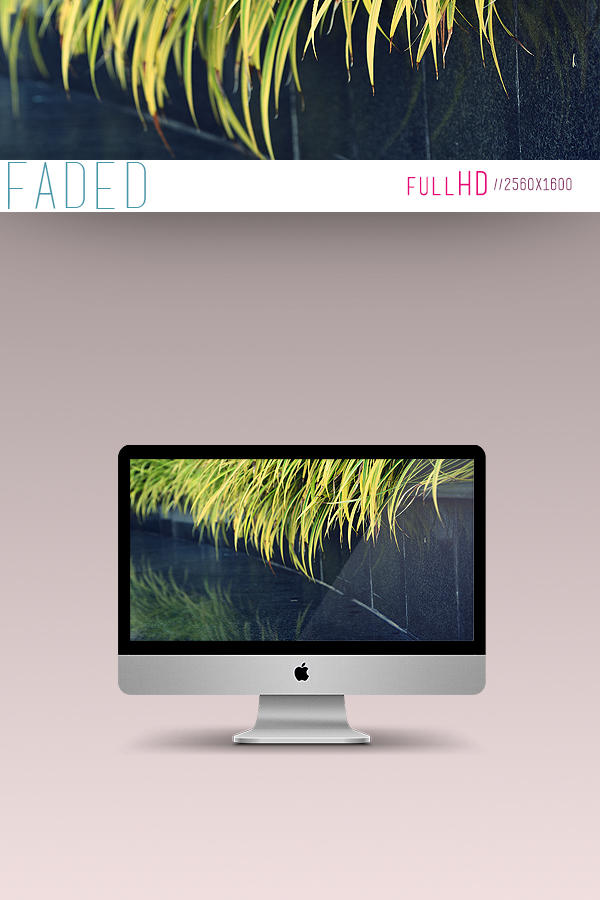 Faded by purethoughts Faded by purethoughts