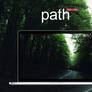 path