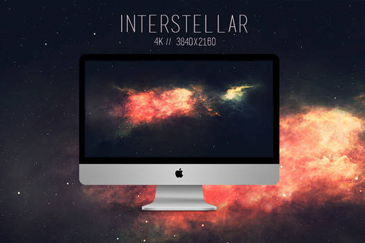 INTERSTELLAR