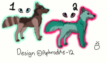 Cheap point Adoptables 6. - OPEN -