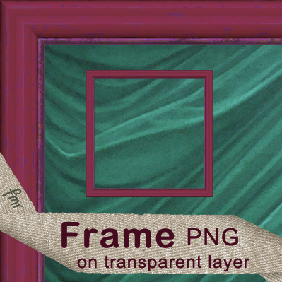 fmr-VintageFrame
