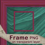 fmr-VintageFrame