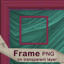 fmr-VintageFrame