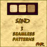 fmr-Sand-PAT