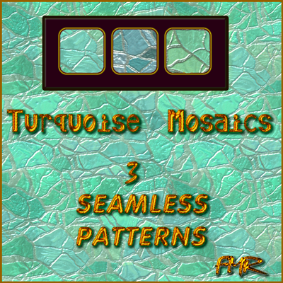 fmr-TurquoiseMosaics-PAT