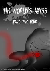 The world's abyss - Cover