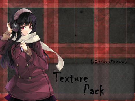 Texture Sheets Pack