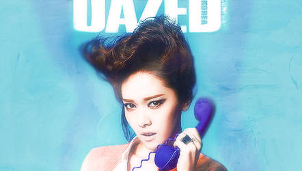 PSD#3 (Jessica for Dazen)