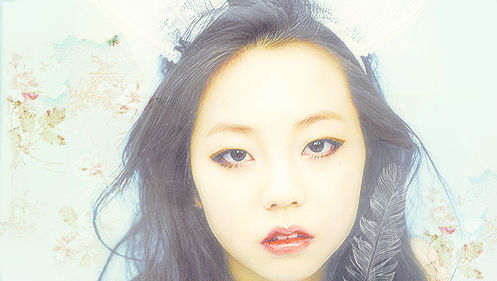 PSD#4 (Sohee for Elle)